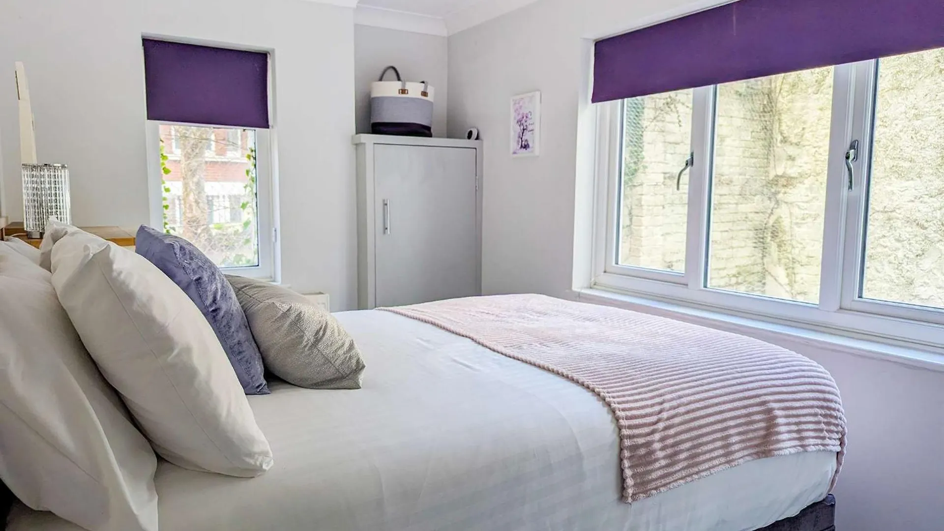Apartment Rock Gardens - By Brighton Holiday Lets