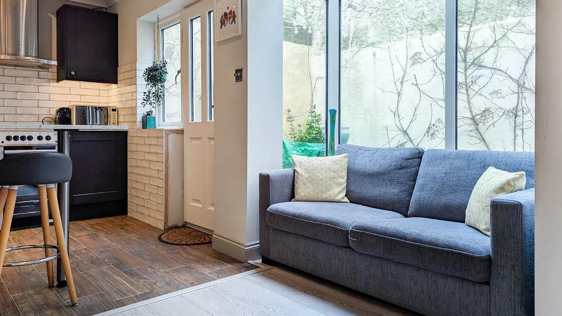 Apartment Rock Gardens - By Brighton Holiday Lets United Kingdom