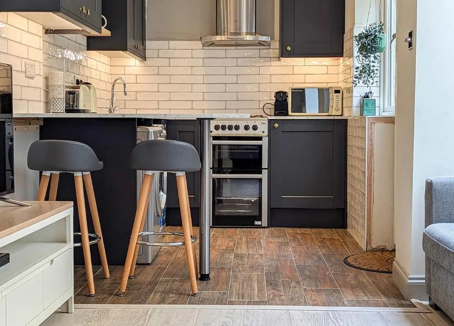 Apartment Rock Gardens - By Brighton Holiday Lets United Kingdom