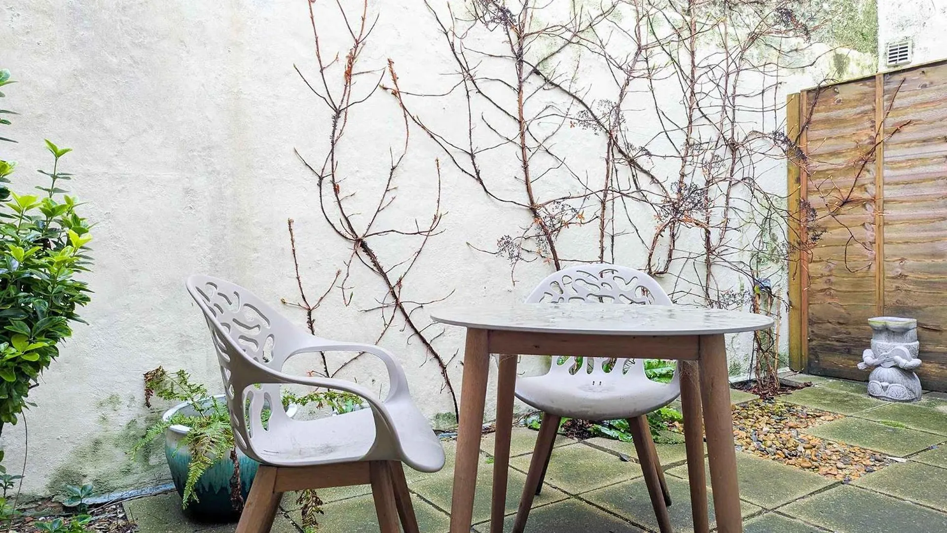 Apartment Rock Gardens - By Brighton Holiday Lets