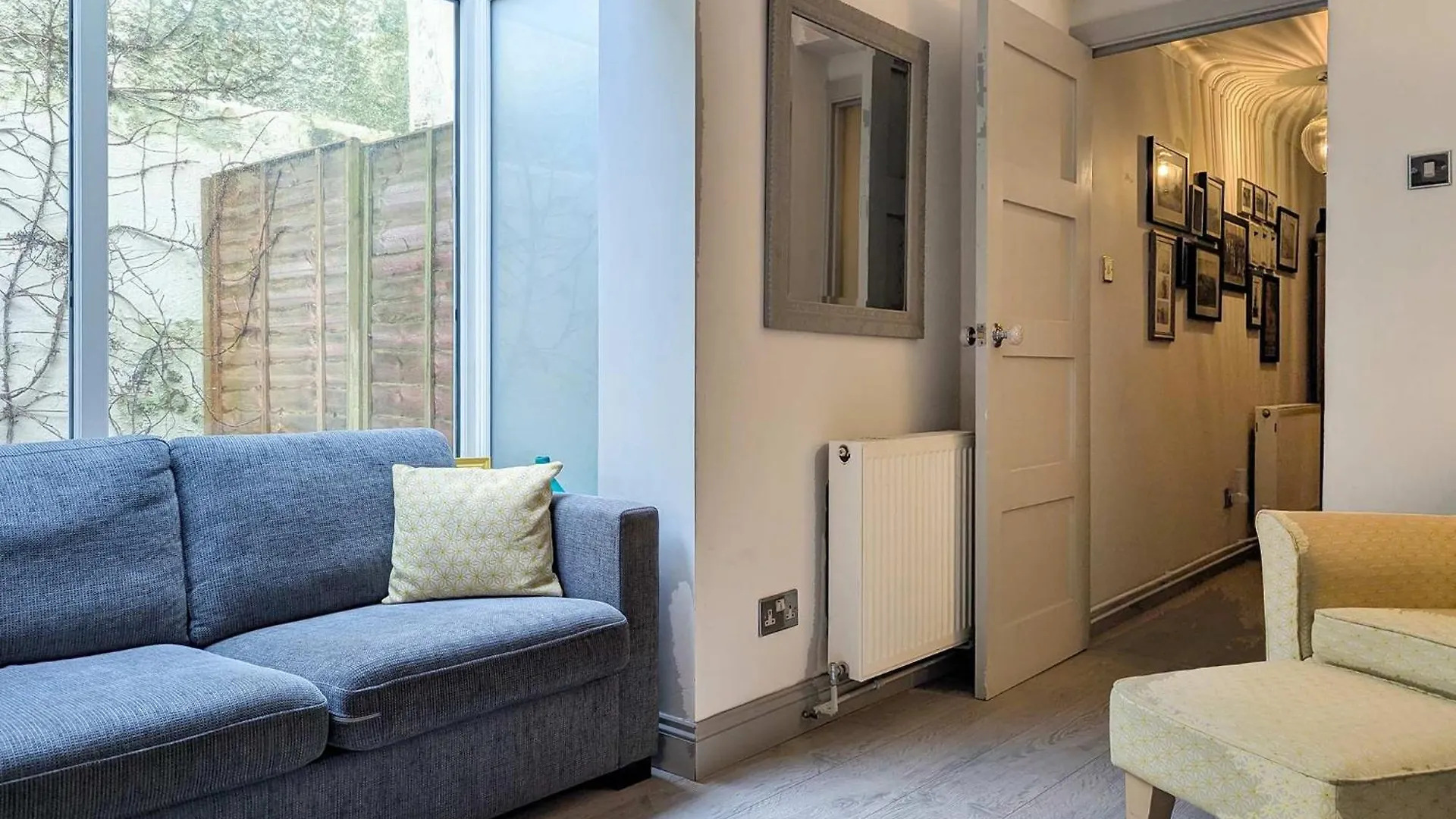 Apartment Rock Gardens - By Brighton Holiday Lets